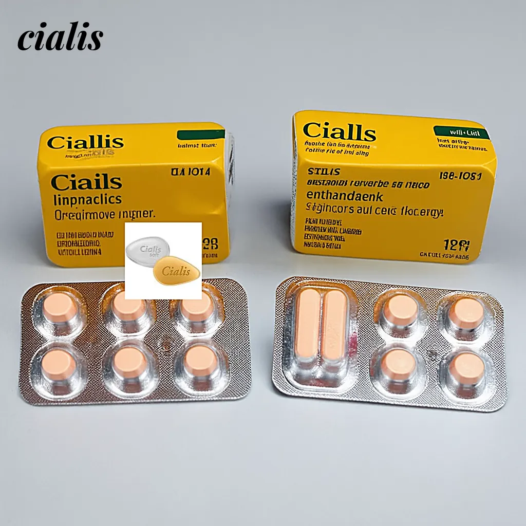 Serve ricetta medica per cialis